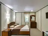 студия с кухней