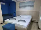 Стандартный трехместный номер