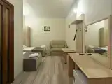 Стандартный четырехместный номер