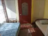 Бюджетный двухместный номер с 2 отдельными кроватями