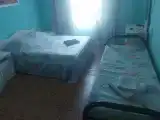 Стандартный трехместный номер