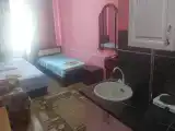 Трехместный номер