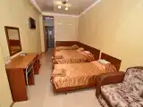 Стандартный четырехместный номер