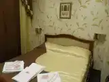 Бюджетный двухместный номер с 1 кроватью