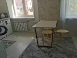 Большой двухместный номер с 1 кроватью