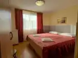 Двухместный номер с 2 отдельными кроватями и душем