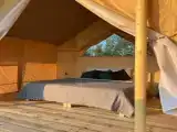Двухместный номер с 1 кроватью