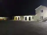 Трехместный номер