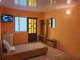 Бюджетный трехместный номер