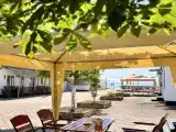Бюджетный двухместный номер с 2 отдельными кроватями