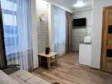 Люкс с 1 спальней
