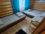 Улучшенный трехместный номер