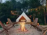 Шатер "Сафари"