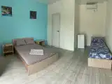 Классический трехместный номер