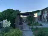 Двухместный номер с 1 кроватью