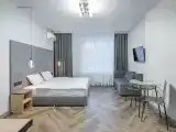 Полулюкс трёхместный с джакузи