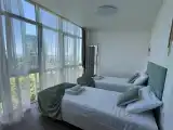 Апартаменты с видом на море