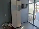 Трехместный номер с балконом