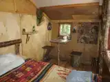 Карельская хижина