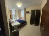 Небольшой двухместный номер с 1 кроватью