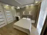 Двухуровневый люкс