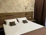 Двухместный номер Делюкс с 1 кроватью и балконом