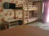Стандартный четырехместный номер