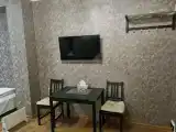 Бюджетный двухместный номер с 1 кроватью