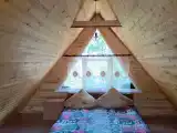 Бюджетный двухместный номер с 1 кроватью