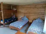 Стандартный четырехместный номер