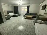 Семейный номер с балконом