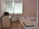 Двухместный номер с 2 двуспальными кроватями