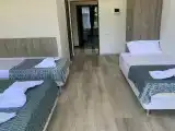 Роскошный четырехместный номер