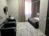 Стандарт с зеркальным потолком