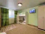Люкс с кроватью размера «king-size»
