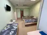 Стандартный четырехместный номер
