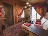 Дом с видом на горы