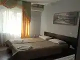Двухместный номер с 2 отдельными кроватями и балконом