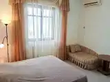 Стандартный трехместный номер