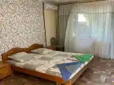 Четырехместный номер с видом на море