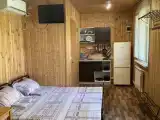 Домик для отпуска