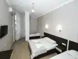 Четырехместный номер