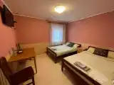 Стандартный двухместный номер с 2 отдельными кроватями