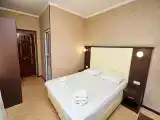 Двухместный номер  балконом