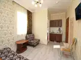 2-х комнатный с маленьким балконом