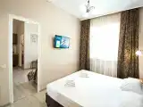 2-х комнатный с большим балконом