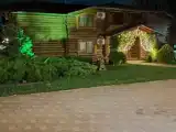 Двухместный номер с 1 кроватью