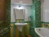 Двухуровневый четырехместный номер