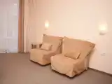 Улучшенный четырехместный номер