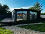Классический четырехместный номер